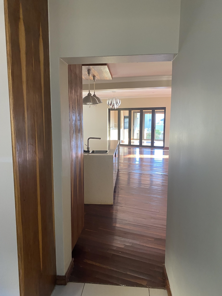 To Let 4 Bedroom Property for Rent in The Hills Game Reserve Estate Gauteng