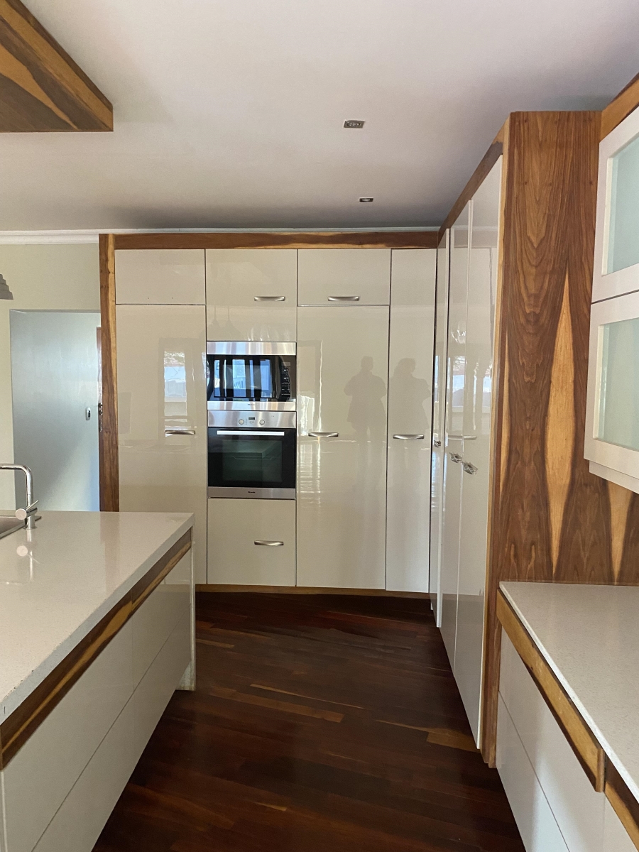 To Let 4 Bedroom Property for Rent in The Hills Game Reserve Estate Gauteng