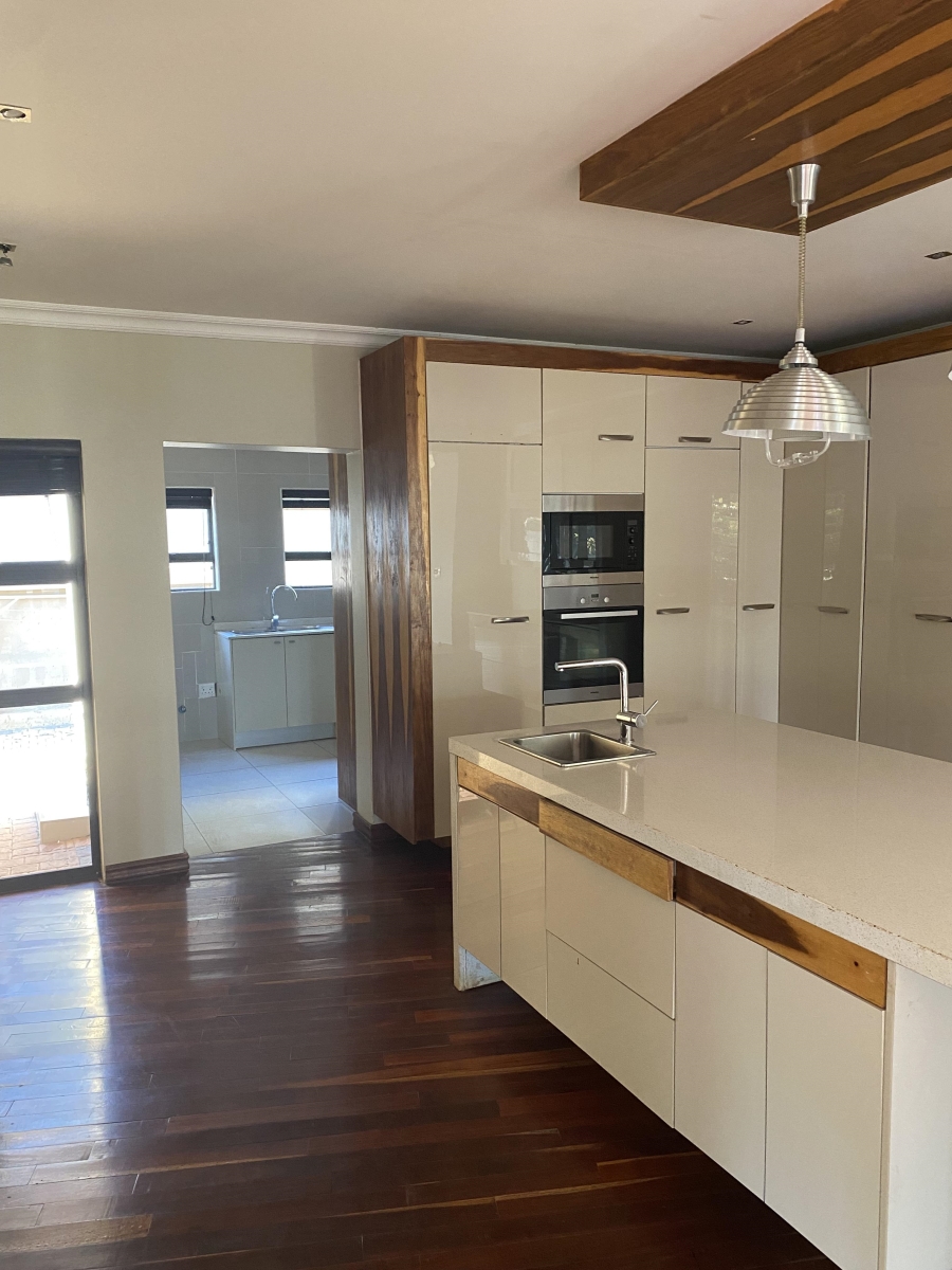 To Let 4 Bedroom Property for Rent in The Hills Game Reserve Estate Gauteng