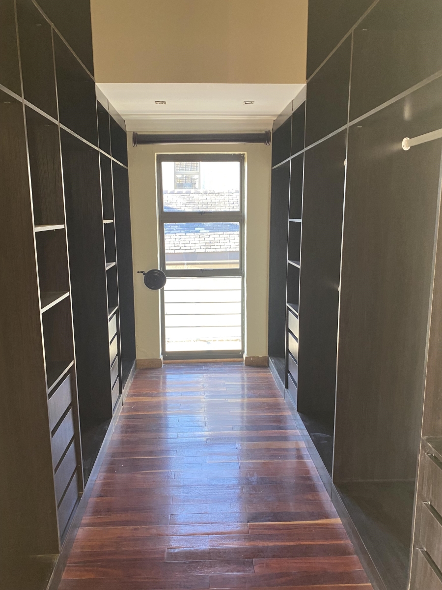 To Let 4 Bedroom Property for Rent in The Hills Game Reserve Estate Gauteng