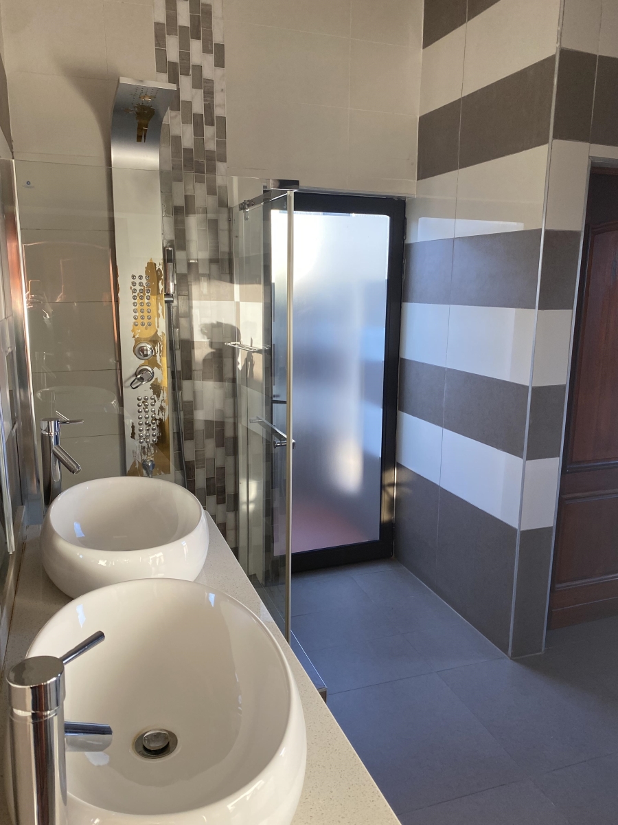 To Let 4 Bedroom Property for Rent in The Hills Game Reserve Estate Gauteng