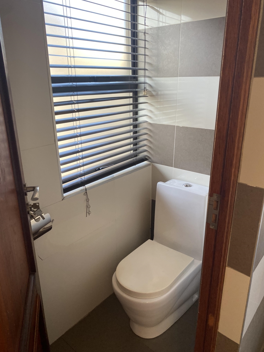 To Let 4 Bedroom Property for Rent in The Hills Game Reserve Estate Gauteng