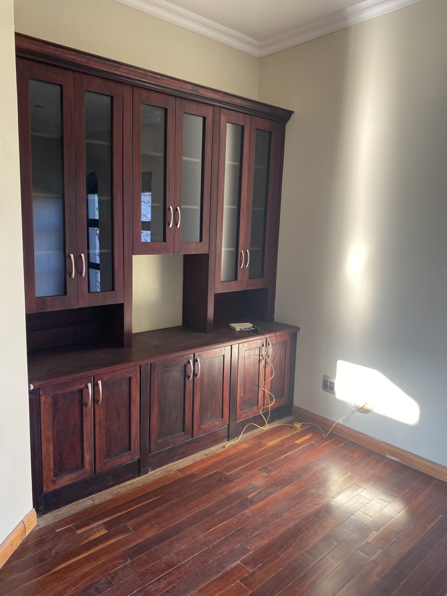 To Let 4 Bedroom Property for Rent in The Hills Game Reserve Estate Gauteng