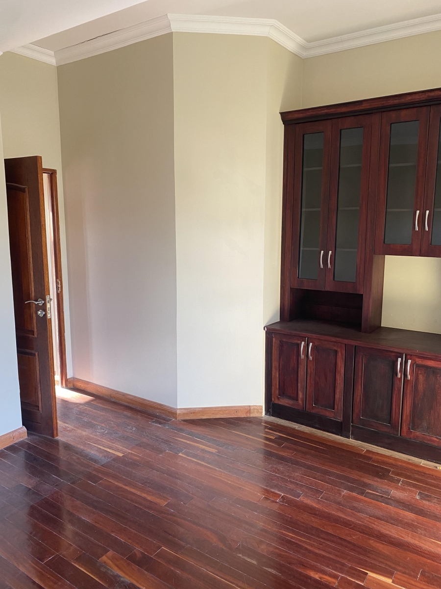 To Let 4 Bedroom Property for Rent in The Hills Game Reserve Estate Gauteng