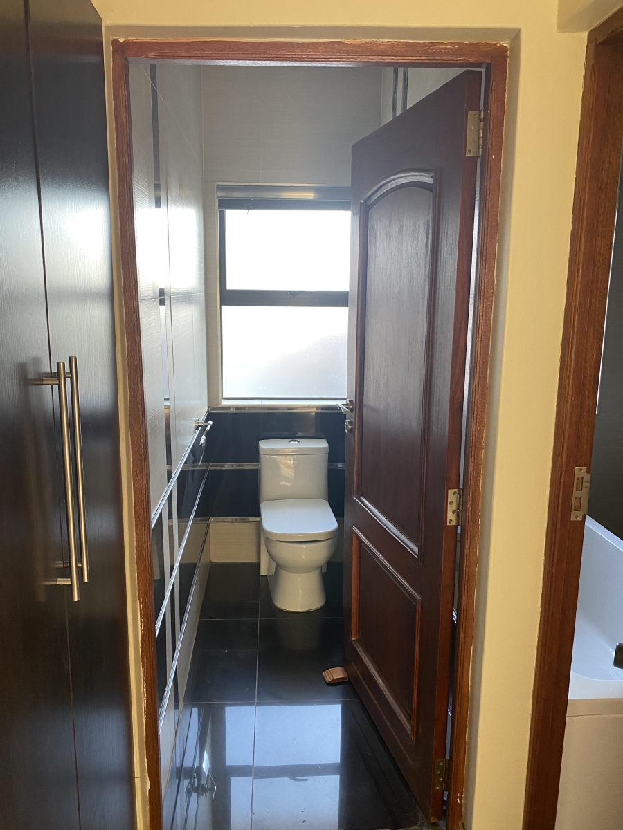 To Let 4 Bedroom Property for Rent in The Hills Game Reserve Estate Gauteng