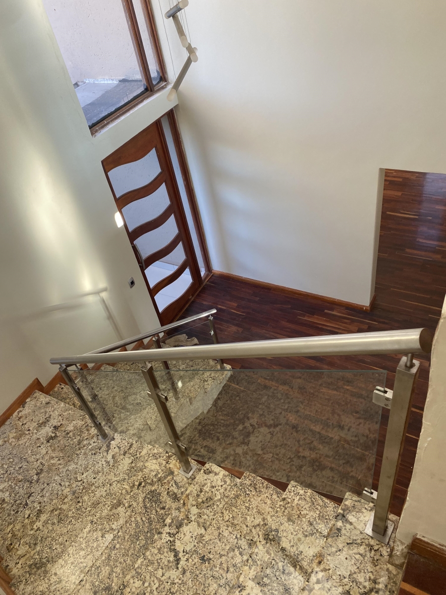 To Let 4 Bedroom Property for Rent in The Hills Game Reserve Estate Gauteng