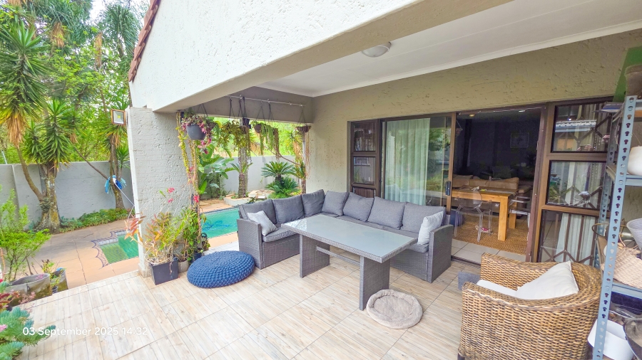 4 Bedroom Property for Sale in Douglasdale Gauteng