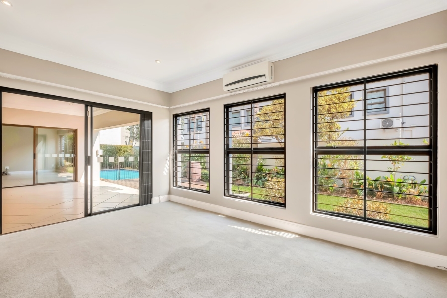4 Bedroom Property for Sale in Morningside Gauteng
