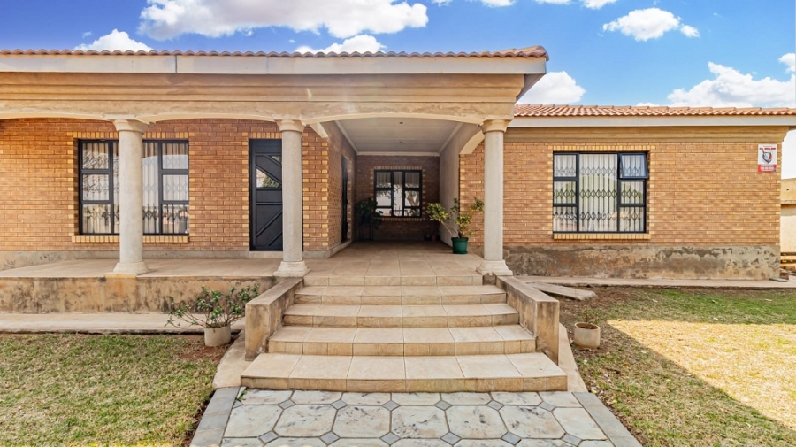 4 Bedroom Property for Sale in Eden Park Gauteng
