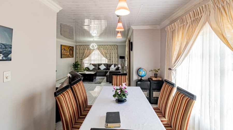 4 Bedroom Property for Sale in Eden Park Gauteng