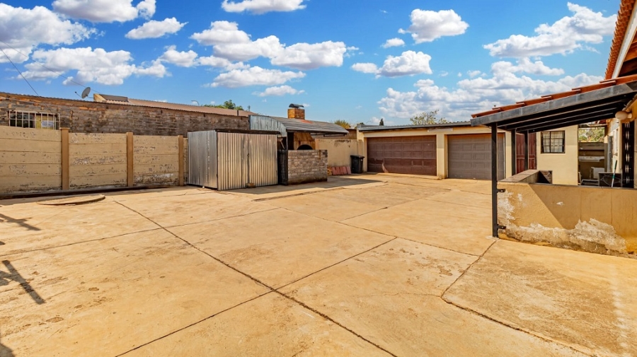 4 Bedroom Property for Sale in Eden Park Gauteng