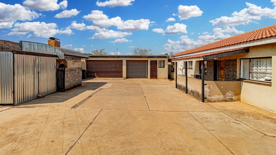 4 Bedroom Property for Sale in Eden Park Gauteng