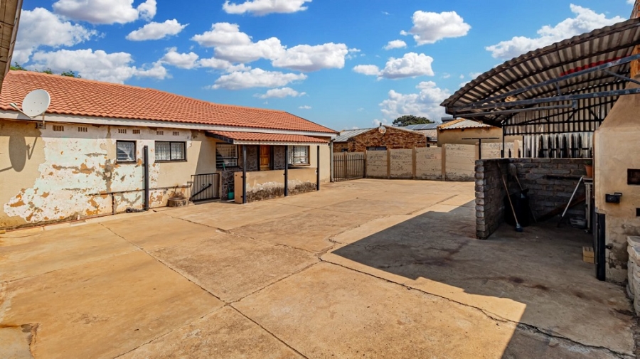 4 Bedroom Property for Sale in Eden Park Gauteng