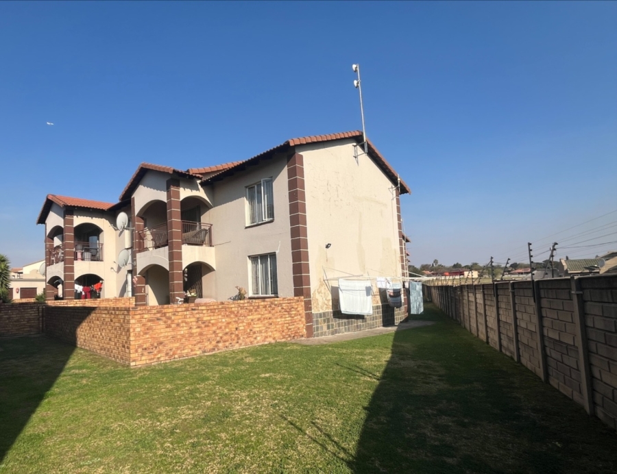 2 Bedroom Property for Sale in Dalpark Ext 1 Gauteng