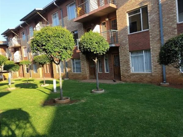 To Let 0 Bedroom Property for Rent in Braamfontein Gauteng