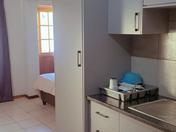 To Let 0 Bedroom Property for Rent in Braamfontein Gauteng