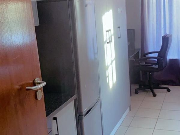 To Let 0 Bedroom Property for Rent in Braamfontein Gauteng