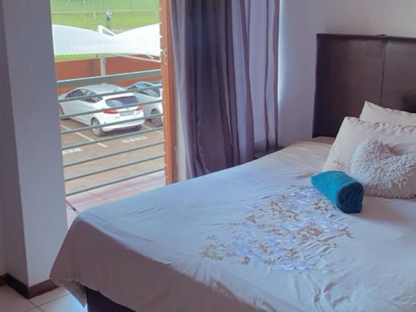 To Let 0 Bedroom Property for Rent in Braamfontein Gauteng