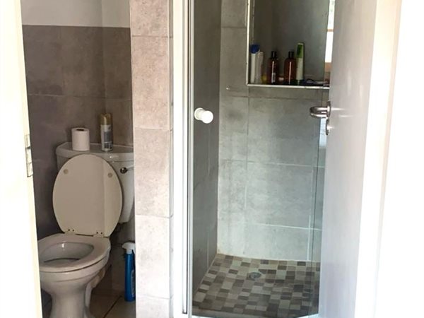 To Let 0 Bedroom Property for Rent in Braamfontein Gauteng