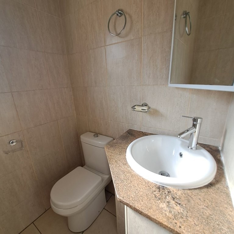 To Let 3 Bedroom Property for Rent in Highlands North Gauteng