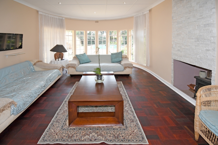 3 Bedroom Property for Sale in Bramley Gauteng