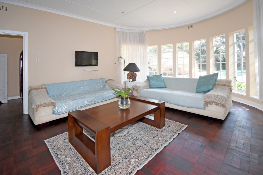 3 Bedroom Property for Sale in Bramley Gauteng
