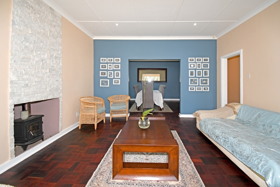 3 Bedroom Property for Sale in Bramley Gauteng