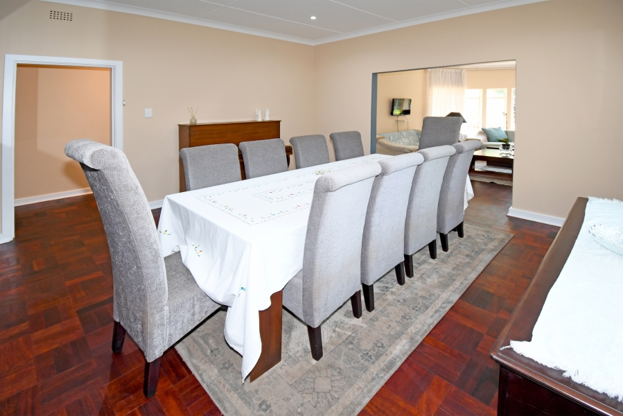 3 Bedroom Property for Sale in Bramley Gauteng