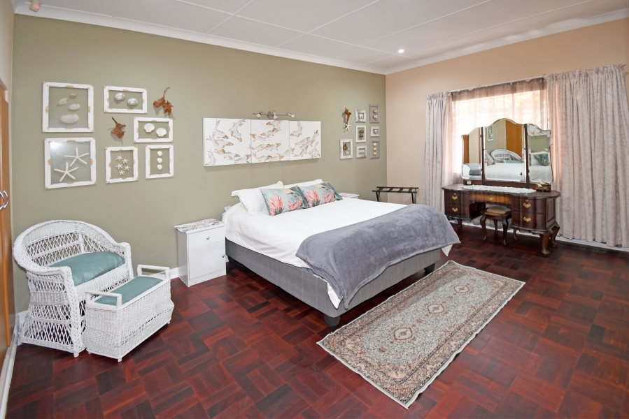 3 Bedroom Property for Sale in Bramley Gauteng