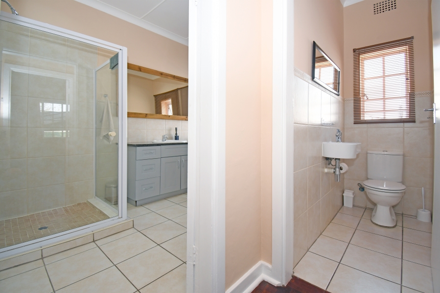 3 Bedroom Property for Sale in Bramley Gauteng