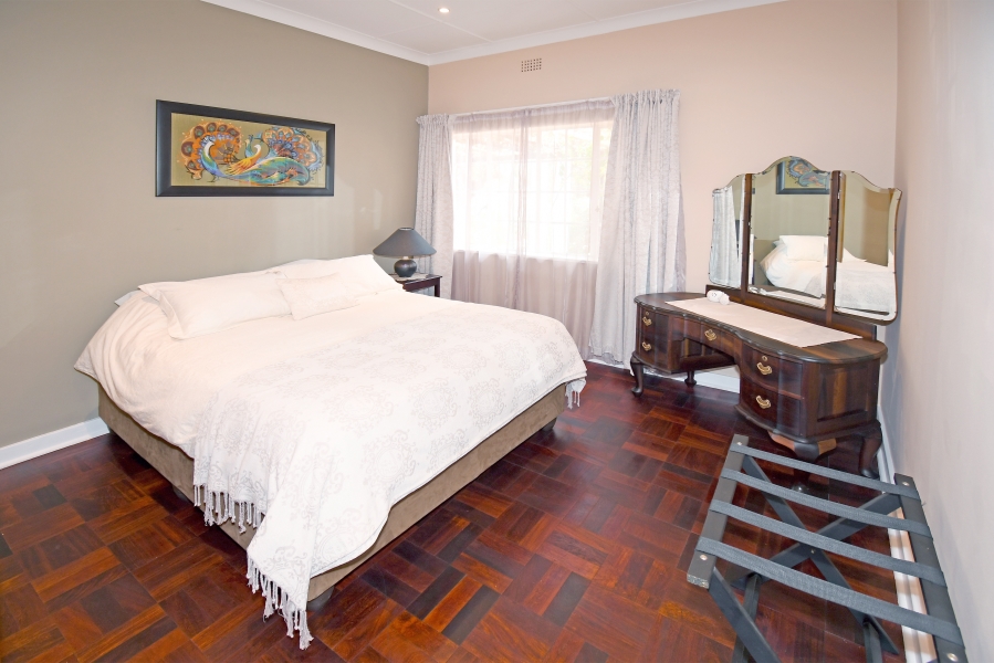 3 Bedroom Property for Sale in Bramley Gauteng