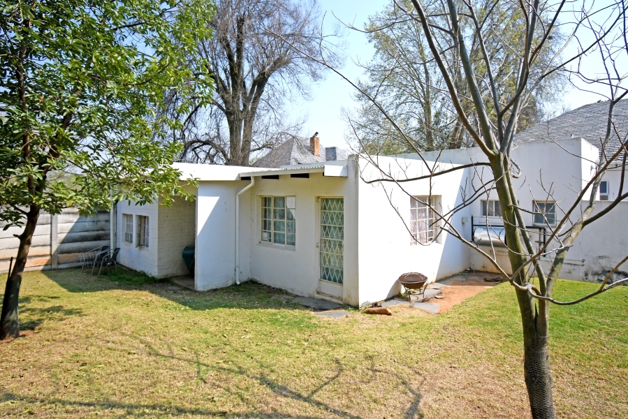 3 Bedroom Property for Sale in Bramley Gauteng