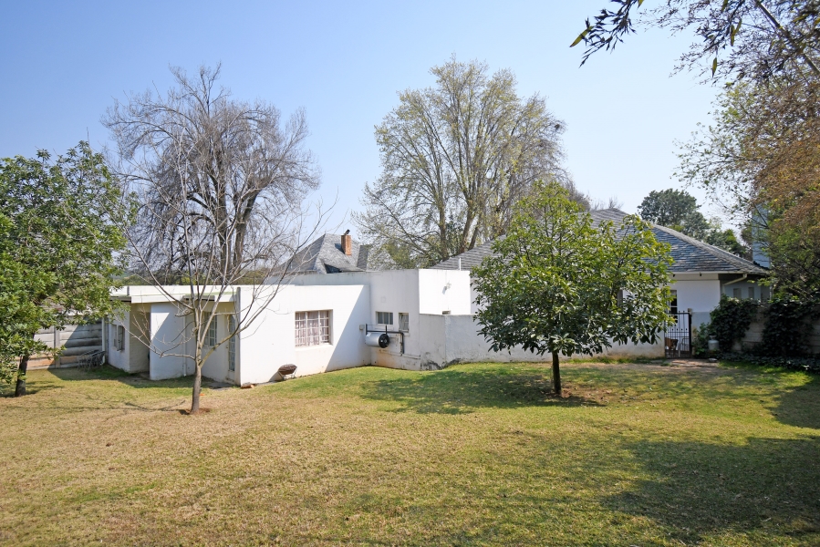 3 Bedroom Property for Sale in Bramley Gauteng