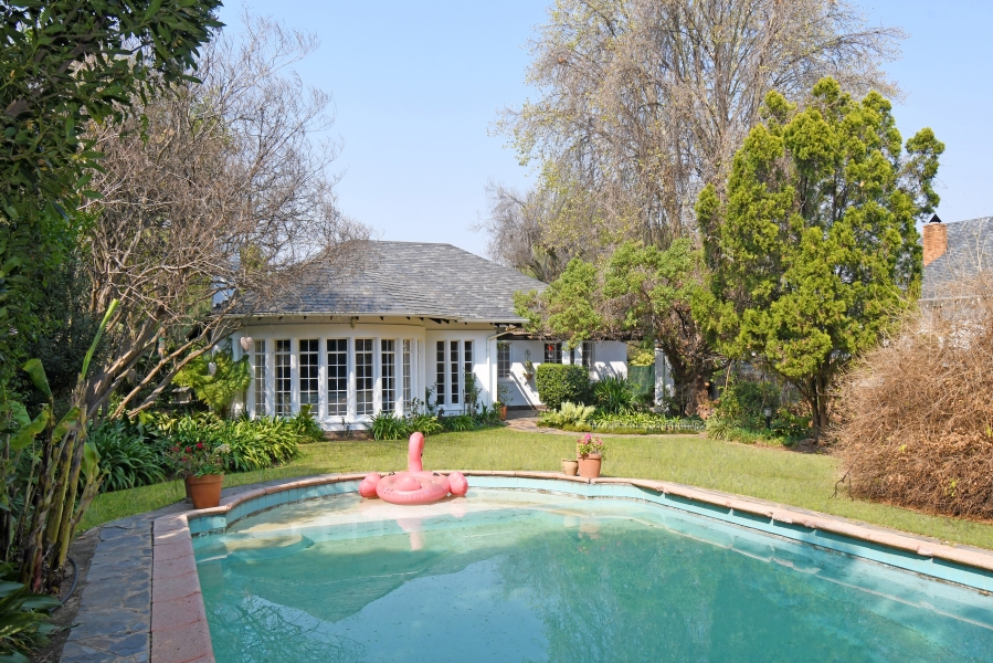 3 Bedroom Property for Sale in Bramley Gauteng