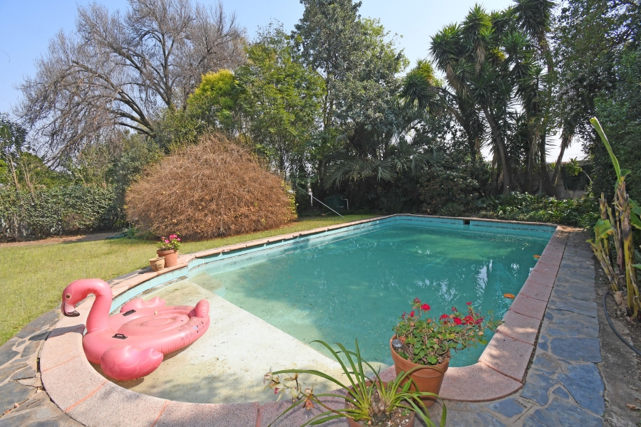 3 Bedroom Property for Sale in Bramley Gauteng