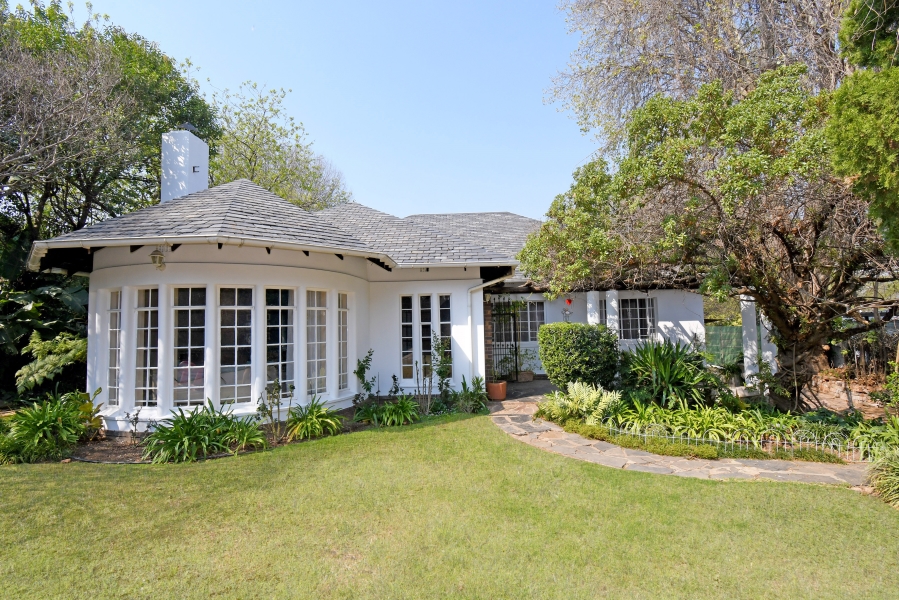 3 Bedroom Property for Sale in Bramley Gauteng