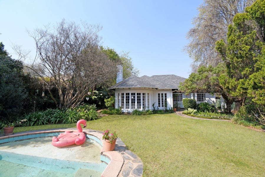 3 Bedroom Property for Sale in Bramley Gauteng