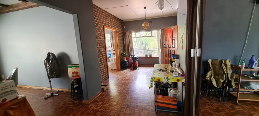To Let 4 Bedroom Property for Rent in Bedford Gardens Gauteng