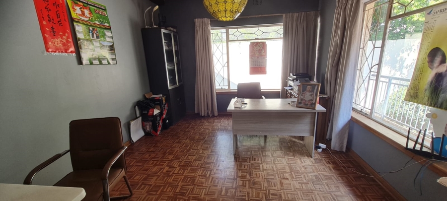 To Let 4 Bedroom Property for Rent in Bedford Gardens Gauteng