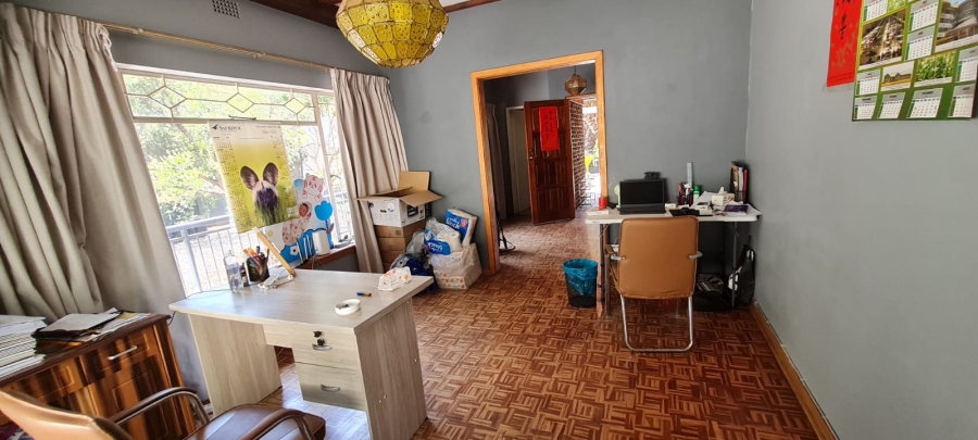 To Let 4 Bedroom Property for Rent in Bedford Gardens Gauteng
