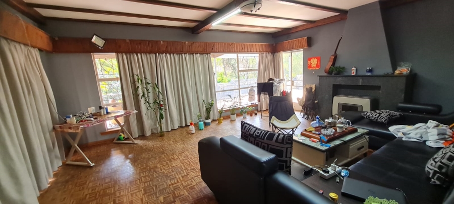 To Let 4 Bedroom Property for Rent in Bedford Gardens Gauteng
