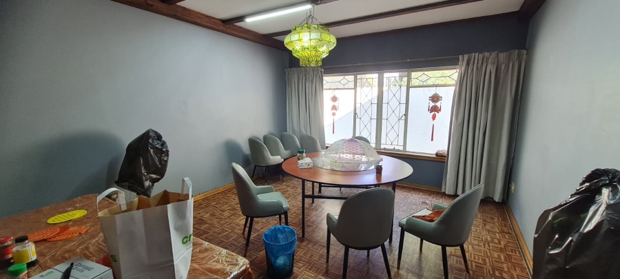 To Let 4 Bedroom Property for Rent in Bedford Gardens Gauteng