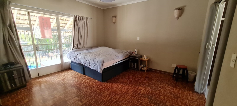 To Let 4 Bedroom Property for Rent in Bedford Gardens Gauteng