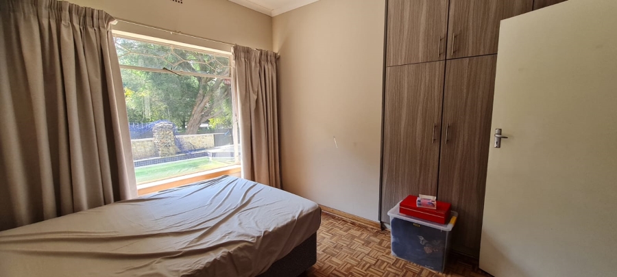 To Let 4 Bedroom Property for Rent in Bedford Gardens Gauteng