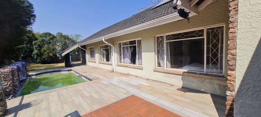 To Let 4 Bedroom Property for Rent in Bedford Gardens Gauteng