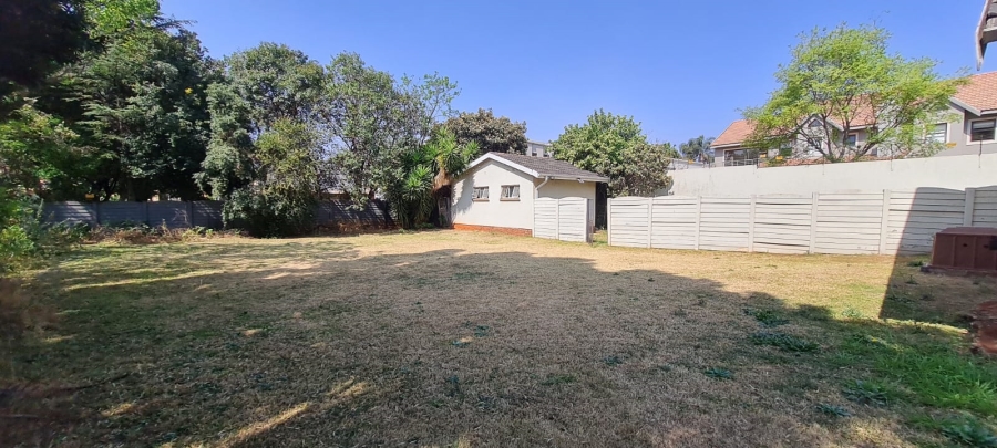 To Let 4 Bedroom Property for Rent in Bedford Gardens Gauteng