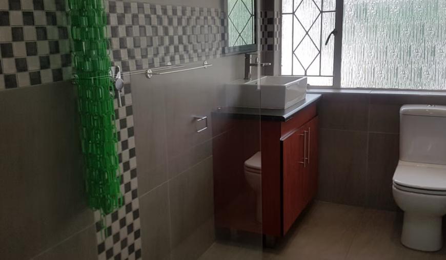 4 Bedroom Property for Sale in Bedford Gardens Gauteng