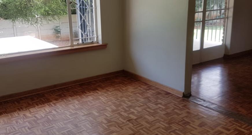 4 Bedroom Property for Sale in Bedford Gardens Gauteng
