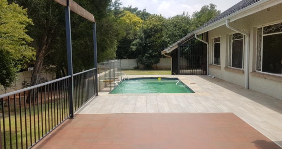 4 Bedroom Property for Sale in Bedford Gardens Gauteng