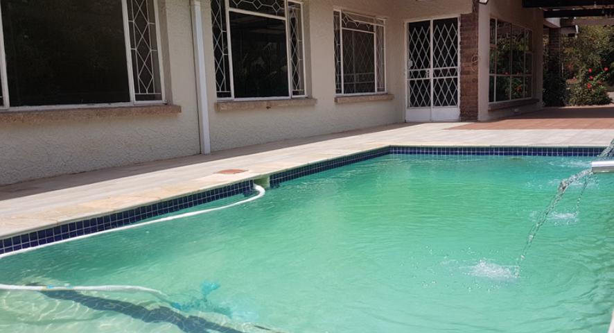 4 Bedroom Property for Sale in Bedford Gardens Gauteng